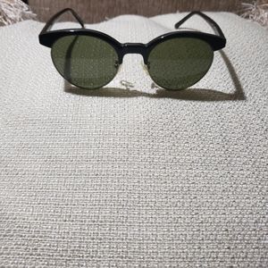 Black Oliver People's sunglasses.